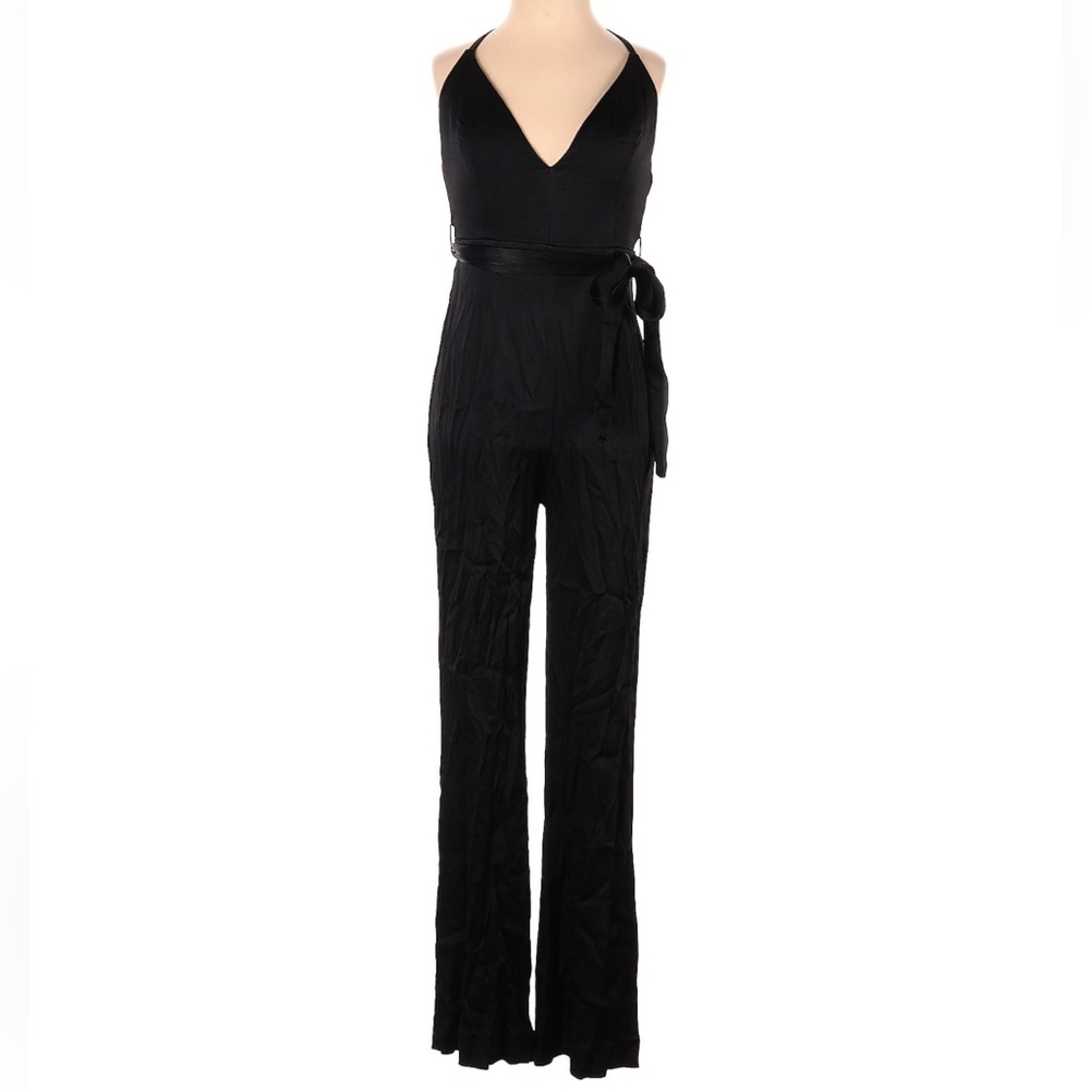 Fame and Partners Jumpsuit